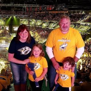 Meet your Posher, Lea